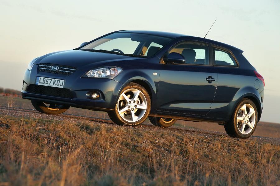  Kia pro_cee&rsquo;d 2008 года  (фото 62 из 182)